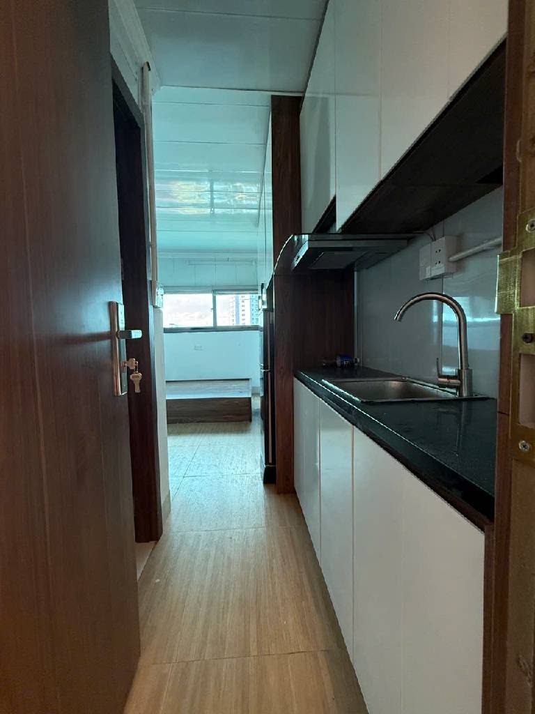 Bán nhà Trương Định - diện tích 59.3m2 7 tầng - Thang máy - giá 13,5 tỷ