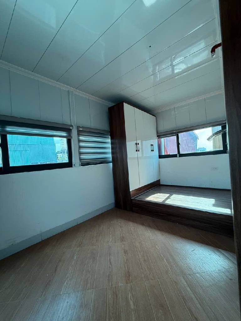 Bán nhà Trương Định - diện tích 59.3m2 7 tầng - Thang máy - giá 13,5 tỷ