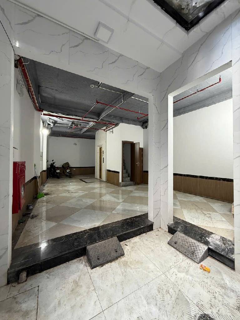 Bán nhà Trương Định - diện tích 59.3m2 7 tầng - Thang máy - giá 13,5 tỷ