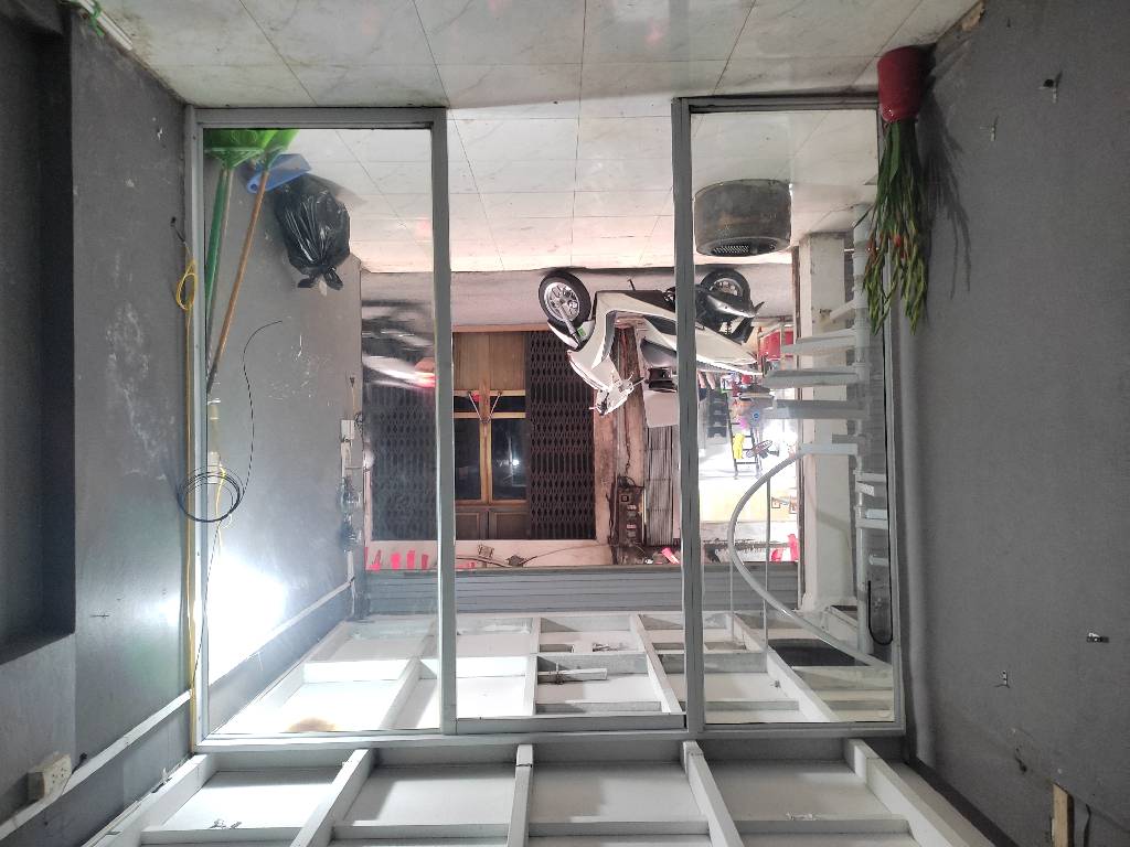 Bán nhà Ngõ Văn Chương - diện tích 41m2 7 tầng - có thang máy - giá 10,9 tỷ