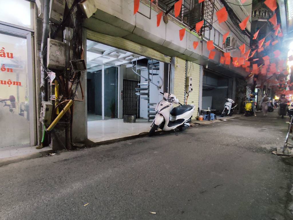 Bán nhà Ngõ Văn Chương - diện tích 41m2 7 tầng - có thang máy - giá 10,9 tỷ