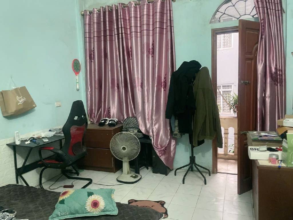 Bán nhà Khương Trung - diện tích 42m2 4 tầng - Nhà cũ về sơn sửa đẹp ngay - giá 7,5 tỷ