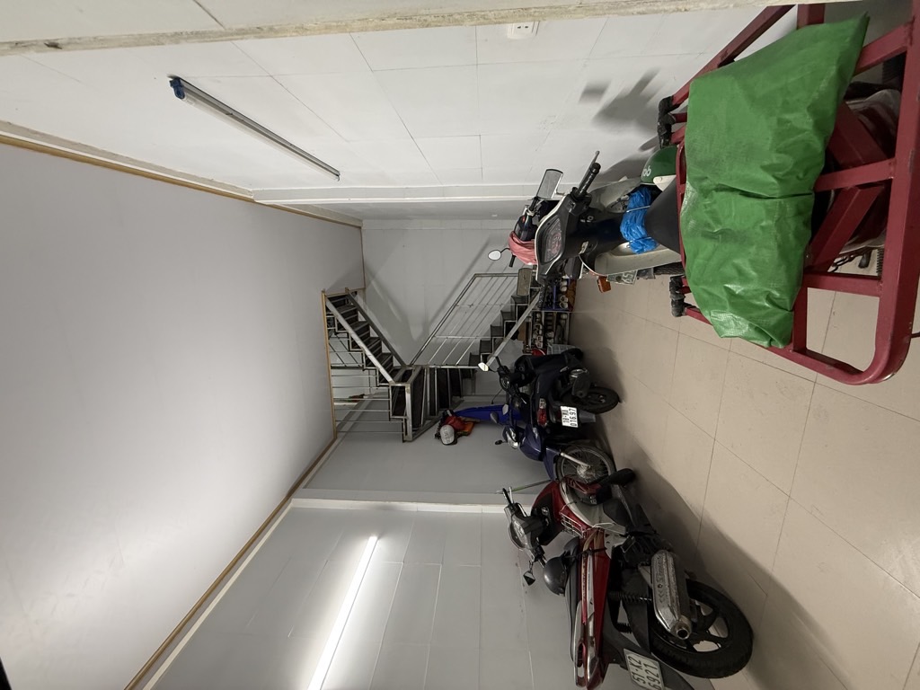 Bán nhà Khương Trung - diện tích 25m2 4 tầng - Hiếm - giá 5 tỷ