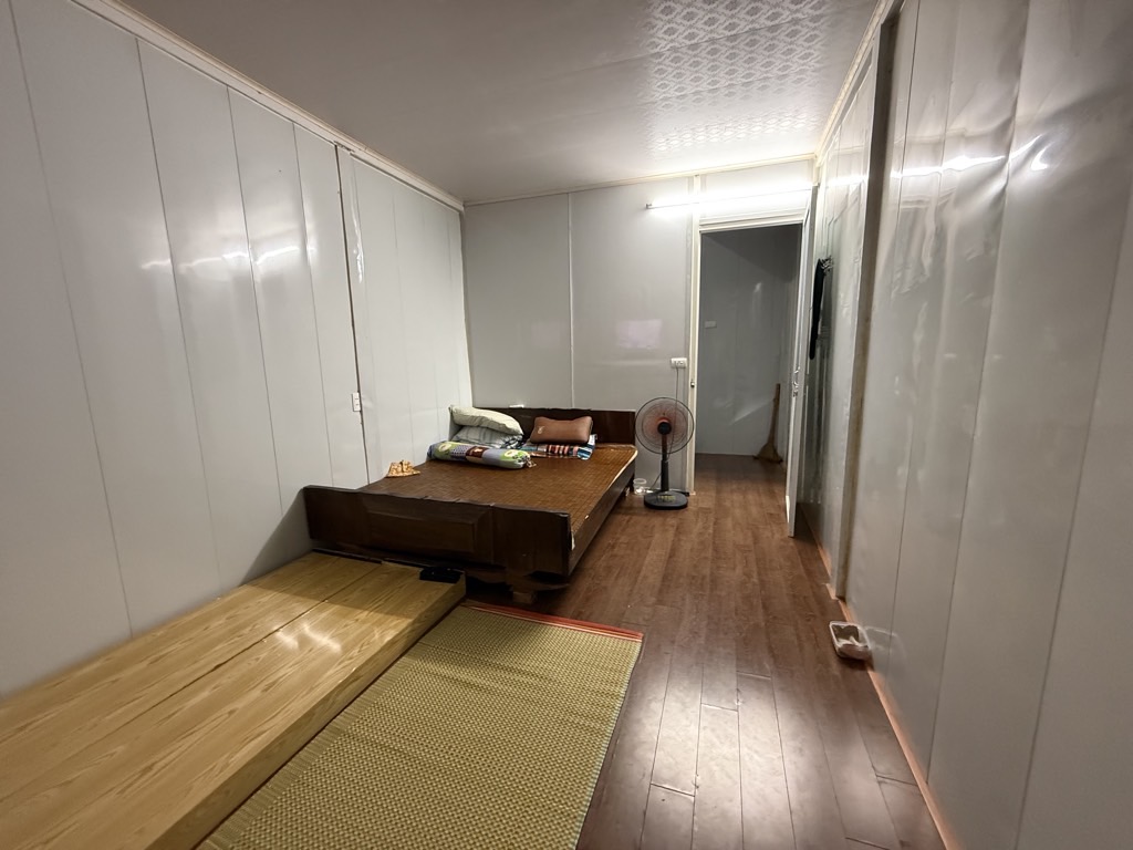 Bán nhà Khương Trung - diện tích 25m2 4 tầng - Hiếm - giá 5 tỷ