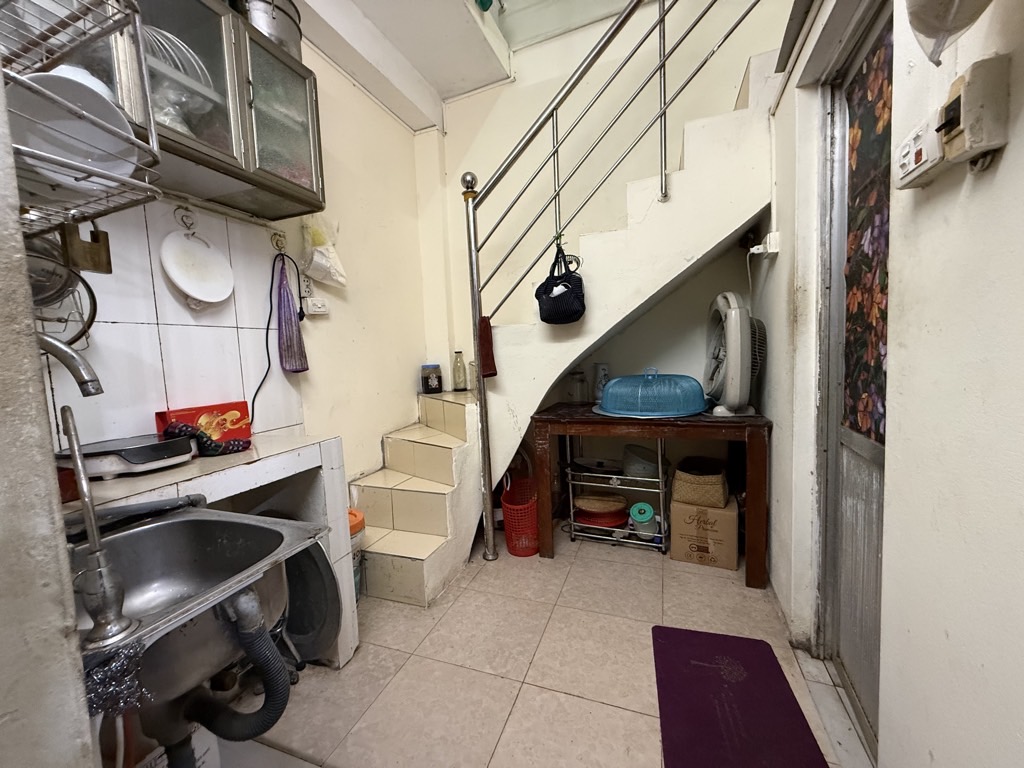 Bán nhà Khương Trung - diện tích 25m2 4 tầng - Hiếm - giá 5 tỷ