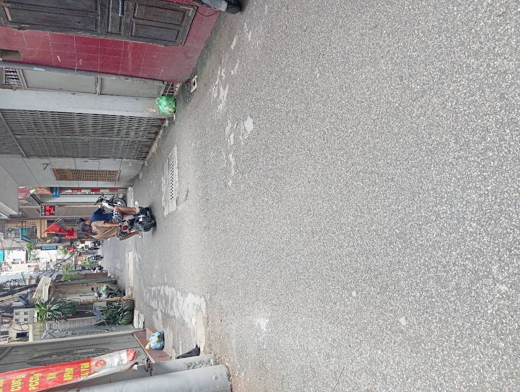 Bán nhà Khương Trung - diện tích 31m2 3 tầng - Lô Góc - giá 6 tỷ