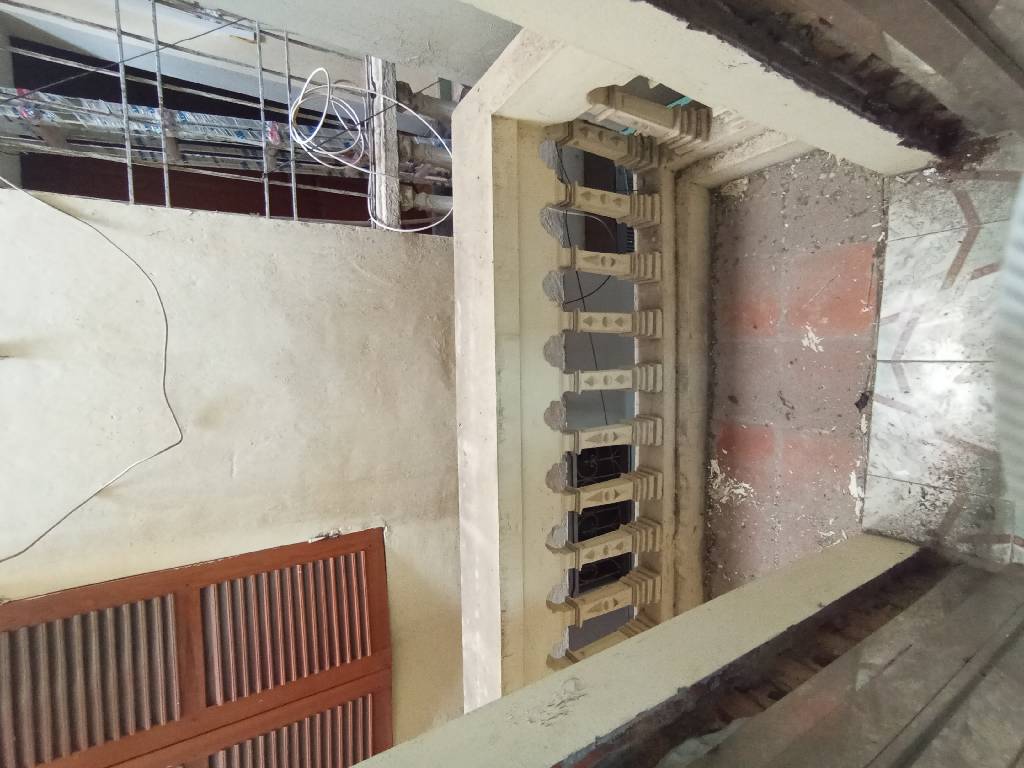 Bán nhà Khương Trung - diện tích 31m2 3 tầng - Lô Góc - giá 6 tỷ