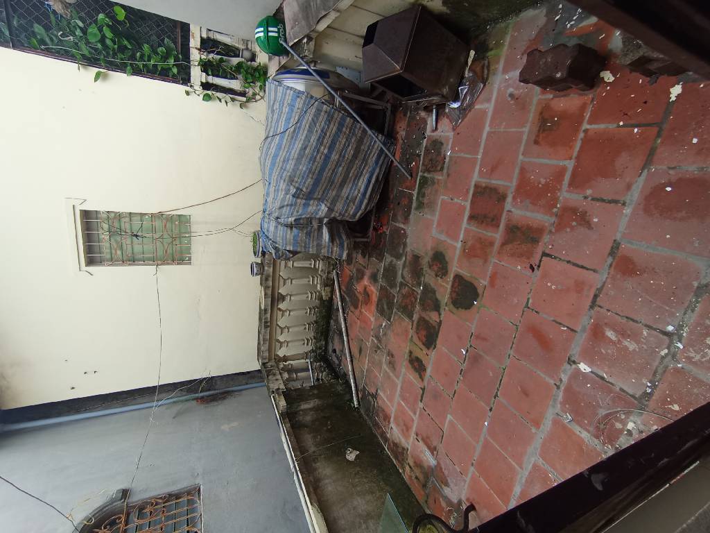 Bán nhà Khương Trung - diện tích 31m2 3 tầng - Lô Góc - giá 6 tỷ