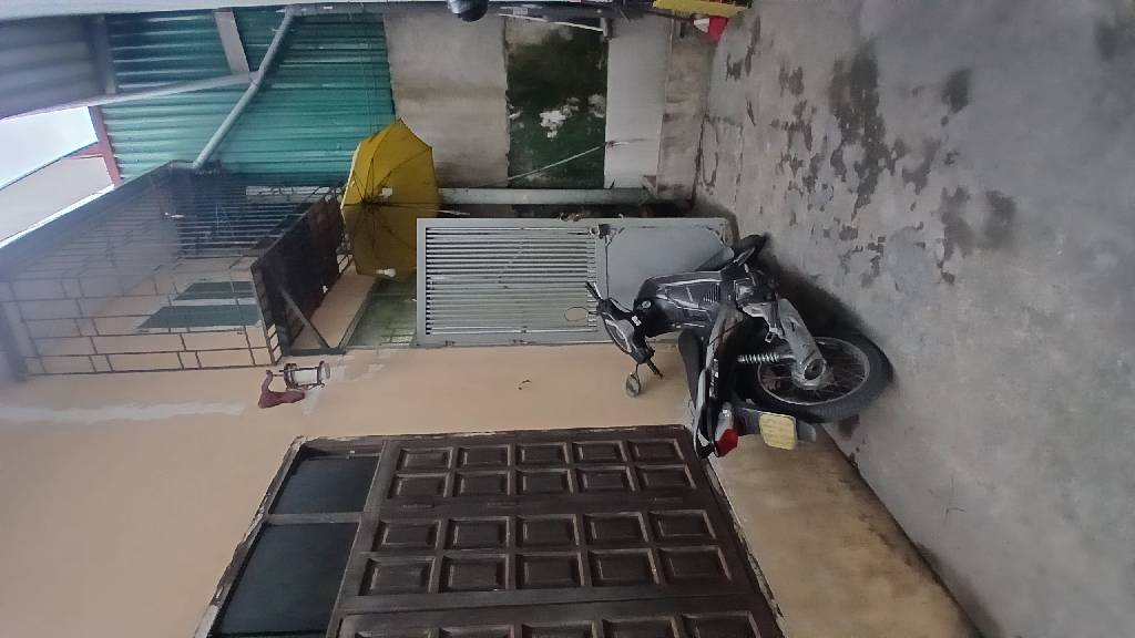 Bán nhà Thịnh Liệt - diện tích 37.5m2 2 tầng - Mảnh đất đẹp vuông vắn nở hậu - giá 7,5 tỷ