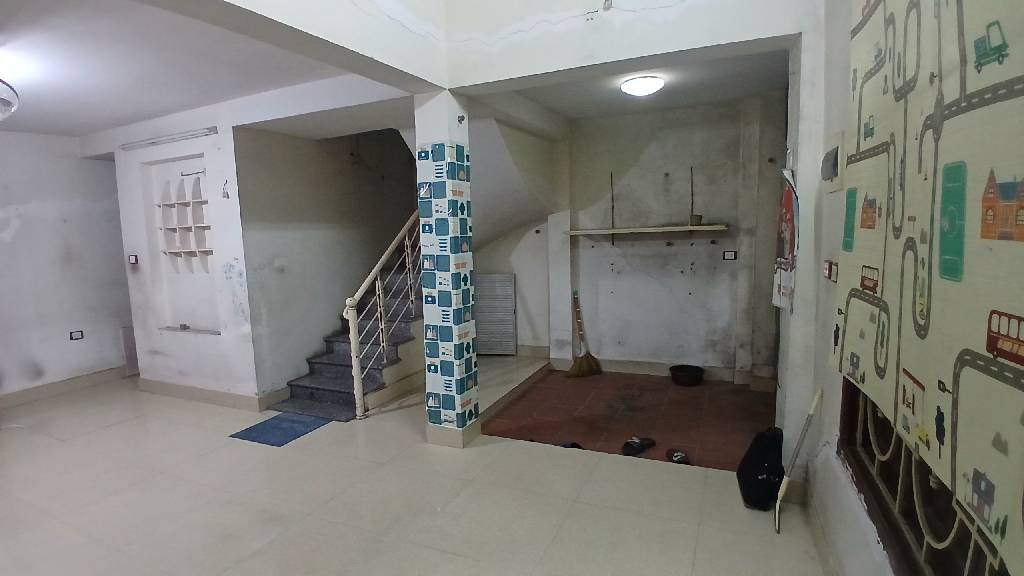 Bán nhà Thịnh Liệt - diện tích 37.5m2 2 tầng - Mảnh đất đẹp vuông vắn nở hậu - giá 7,5 tỷ