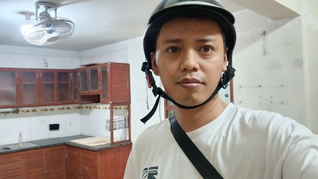 Bán nhà Thịnh Liệt - diện tích 37.5m2 2 tầng - Mảnh đất đẹp vuông vắn nở hậu - giá 7,5 tỷ