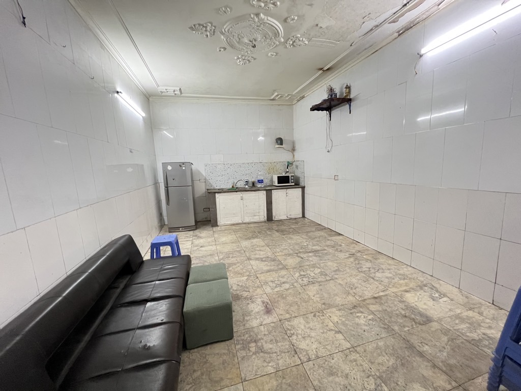 Bán nhà Nguyễn Lương Bằng - diện tích 44,5m2 2 tầng - Ngõ ba gác, gần phố - giá 10 tỷ