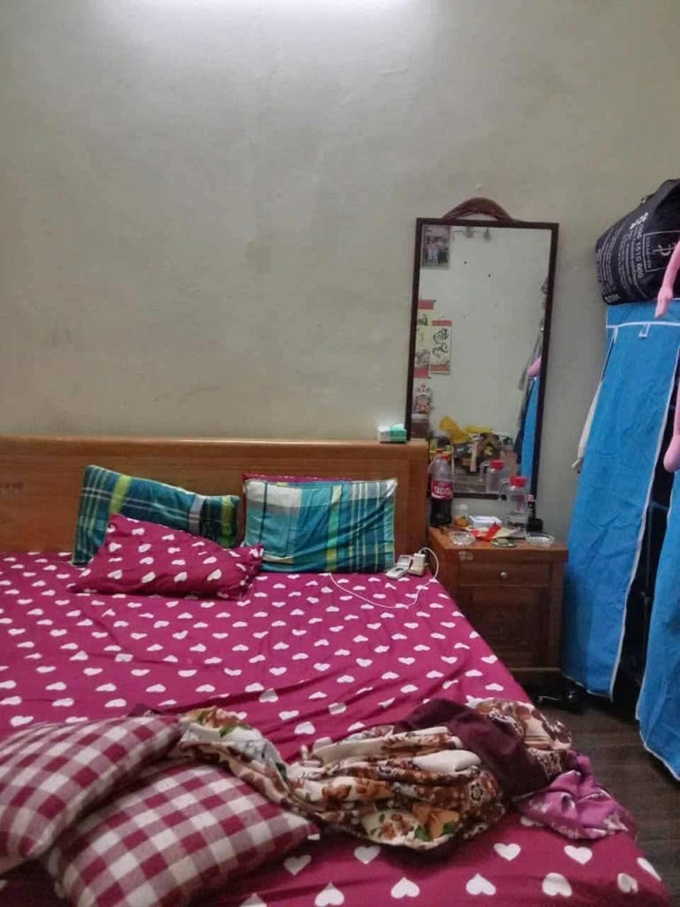 Bán nhà Hoà Bình - diện tích 31,6m2 3 tầng - Ô TÔ SÁT NHÀ - giá 7,4 tỷ