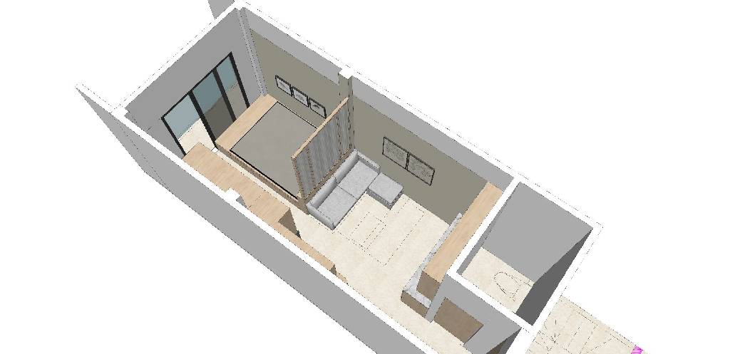 Bán nhà Hoàng Đạo Thành - diện tích 62m2 7 tầng - ô tô tránh 20m - giá 19 tỷ