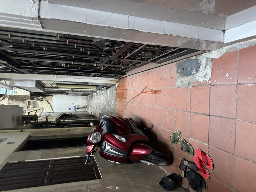 Bán nhà Quan Thổ 1 - diện tích 26m2 4 tầng - ô tô tránh - giá 6,9 tỷ