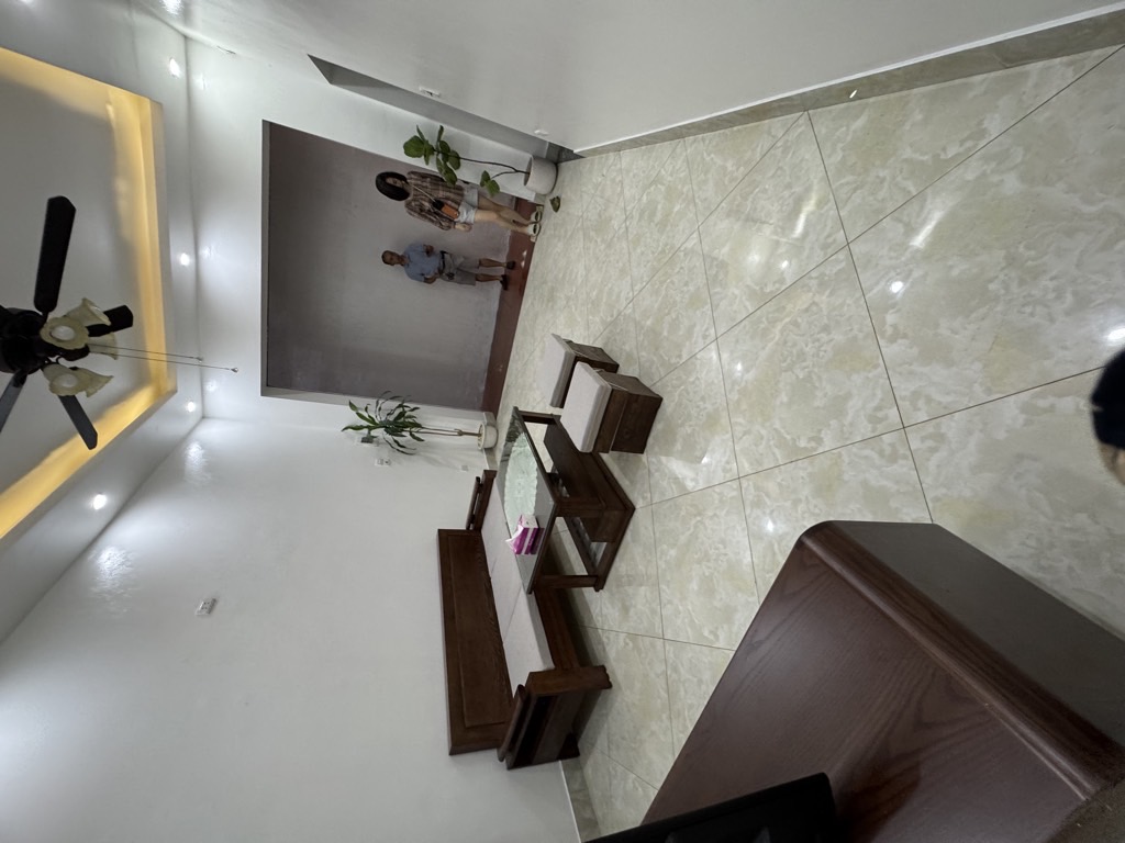 Bán nhà Quan Thổ 1 - diện tích 26m2 4 tầng - ô tô tránh - giá 6,9 tỷ