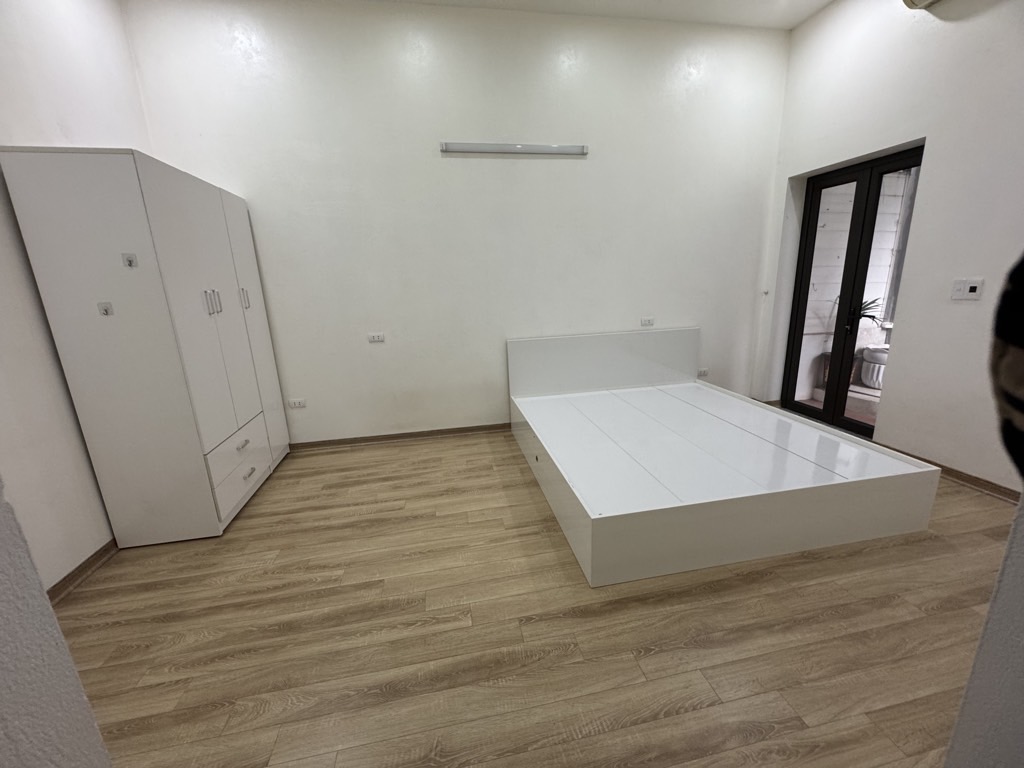 Bán nhà Quan Thổ 1 - diện tích 26m2 4 tầng - ô tô tránh - giá 6,9 tỷ