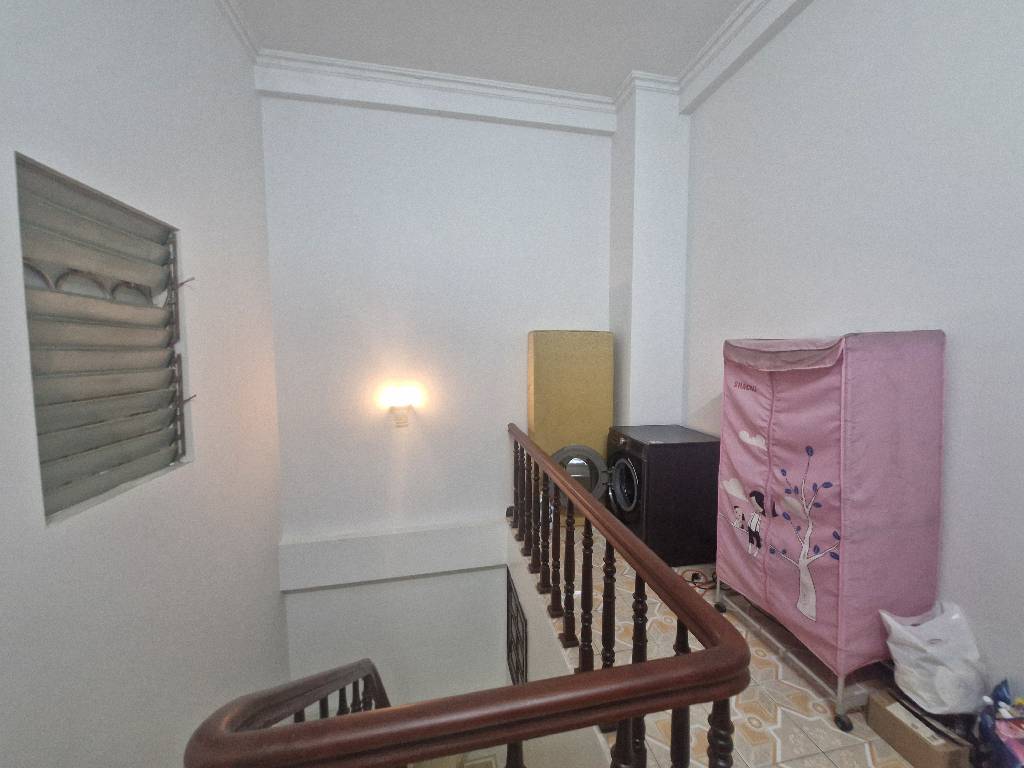 Bán nhà Bùi Xương Trạch - diện tích 52m2 5 tầng - ô tô đỗ cửa - giá 12,8 tỷ