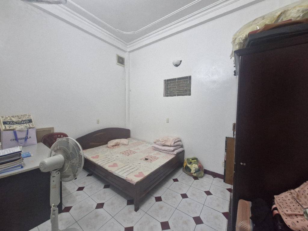 Bán nhà Bùi Xương Trạch - diện tích 52m2 5 tầng - ô tô đỗ cửa - giá 12,8 tỷ