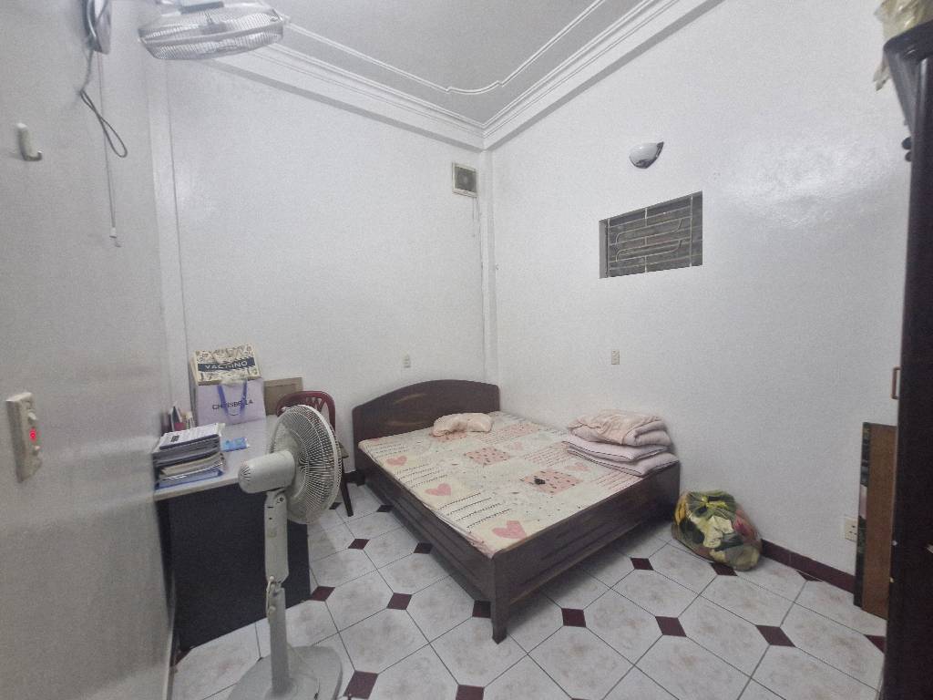 Bán nhà Bùi Xương Trạch - diện tích 52m2 5 tầng - ô tô đỗ cửa - giá 12,8 tỷ