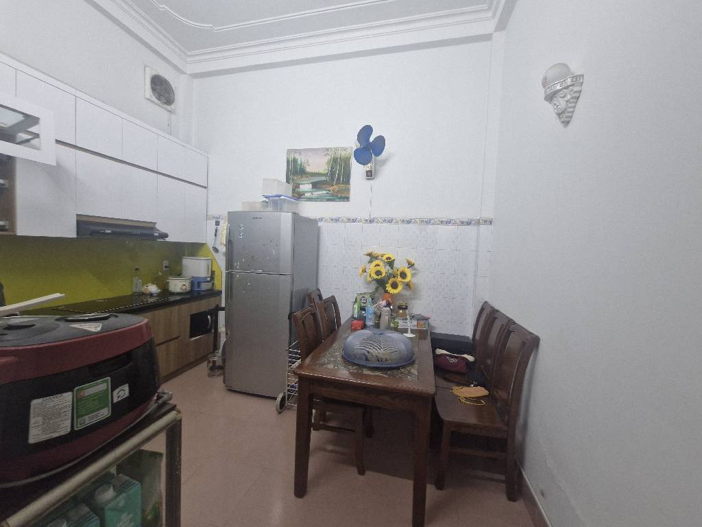 Bán nhà Bùi Xương Trạch - diện tích 52m2 5 tầng - ô tô đỗ cửa - giá 12,8 tỷ