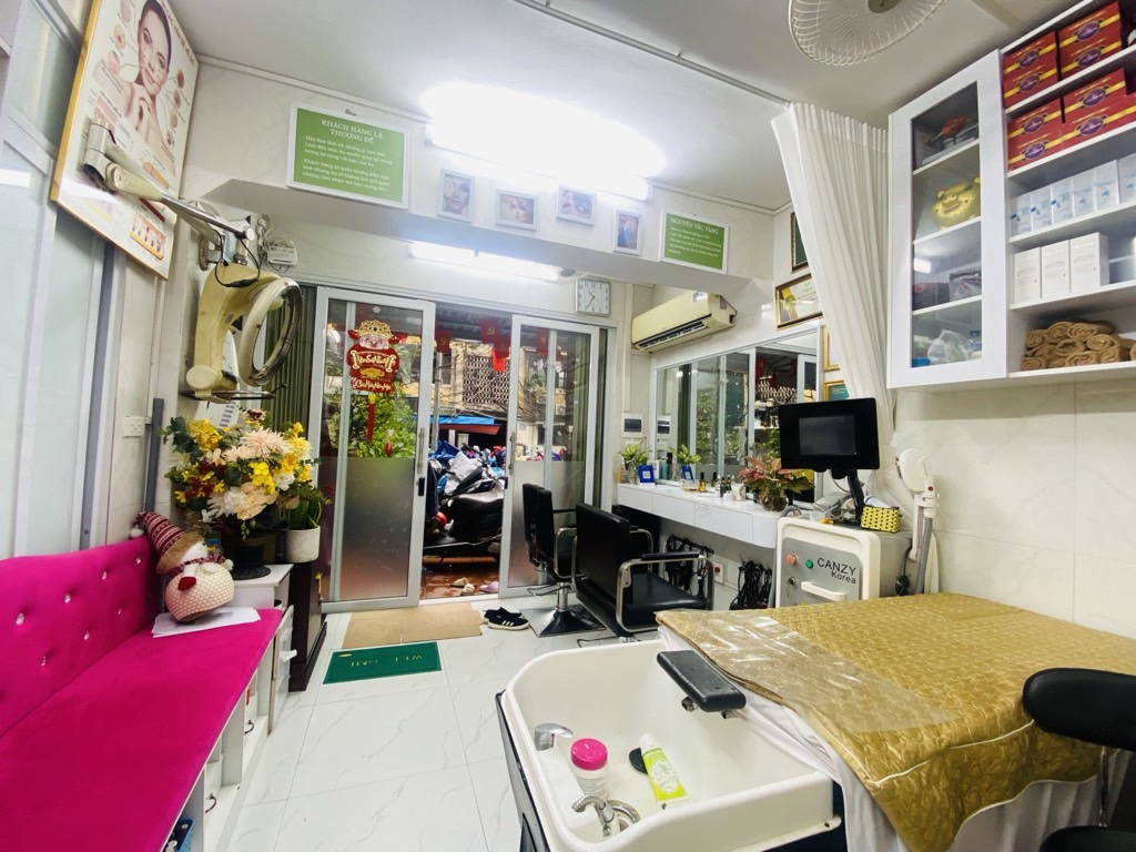 Bán nhà Văn Hương - diện tích 80m2 1 tầng - Nhà đẹp ở ngay kinh doanh - giá 6,4 tỷ