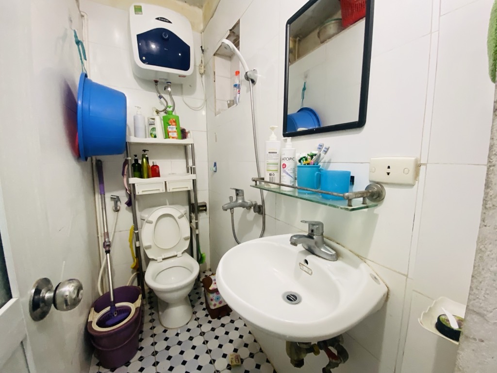 Bán nhà Văn Hương - diện tích 80m2 1 tầng - Nhà đẹp ở ngay kinh doanh - giá 6,4 tỷ