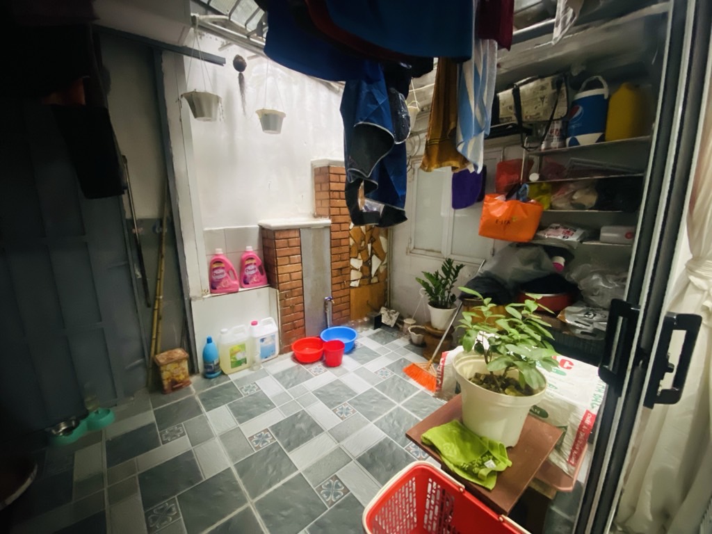 Bán nhà Văn Hương - diện tích 80m2 1 tầng - Nhà đẹp ở ngay kinh doanh - giá 6,4 tỷ