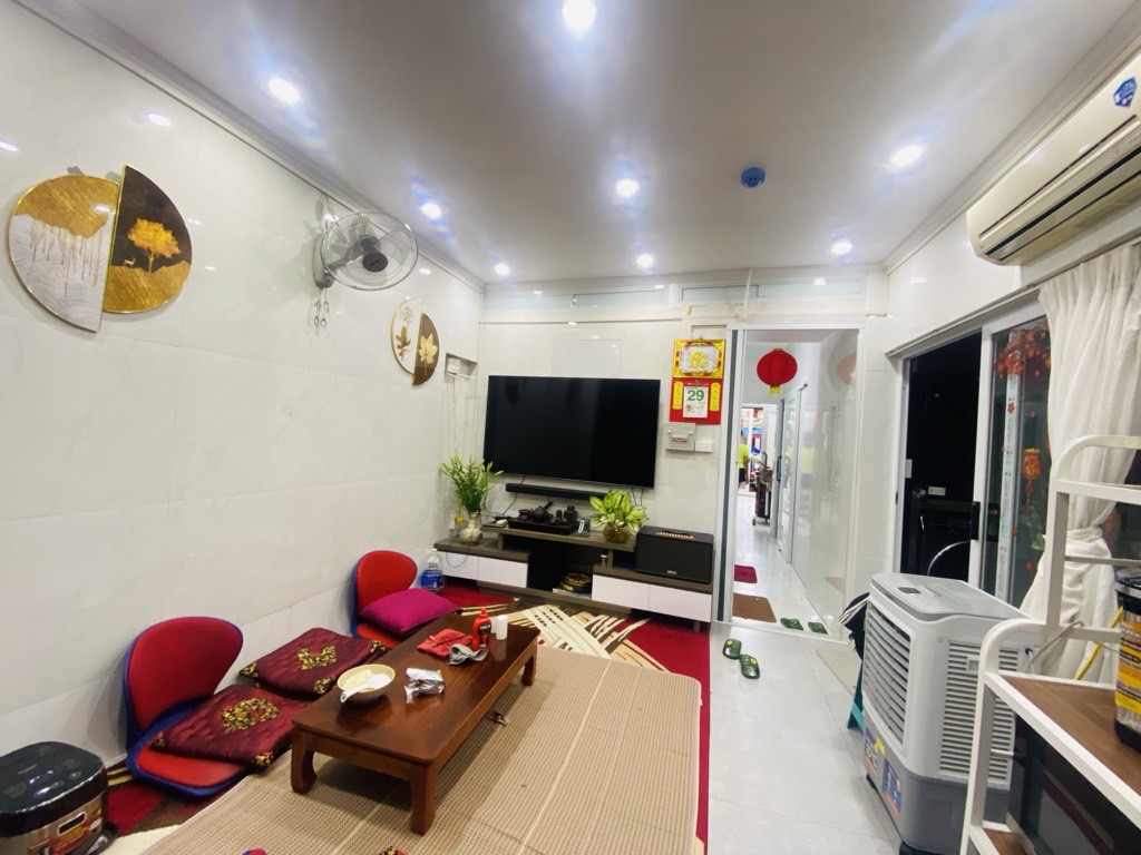 Bán nhà Văn Hương - diện tích 80m2 1 tầng - Nhà đẹp ở ngay kinh doanh - giá 6,4 tỷ