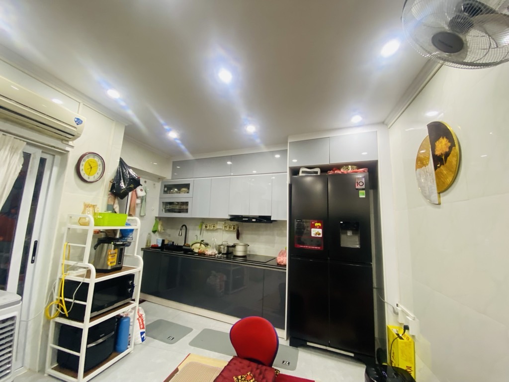 Bán nhà Văn Hương - diện tích 80m2 1 tầng - Nhà đẹp ở ngay kinh doanh - giá 6,4 tỷ