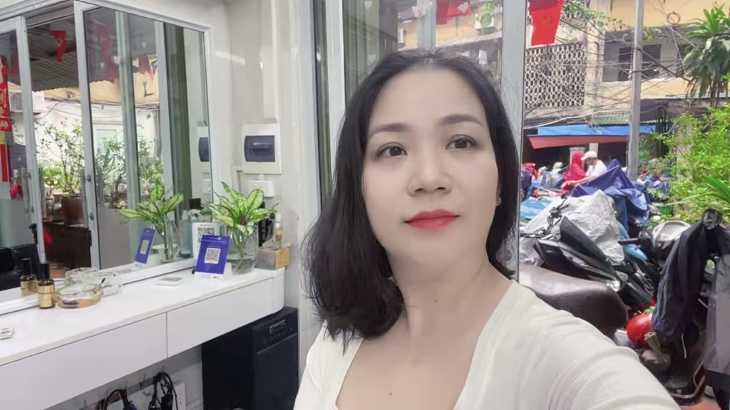 Bán nhà Văn Hương - diện tích 80m2 1 tầng - Nhà đẹp ở ngay kinh doanh - giá 6,4 tỷ