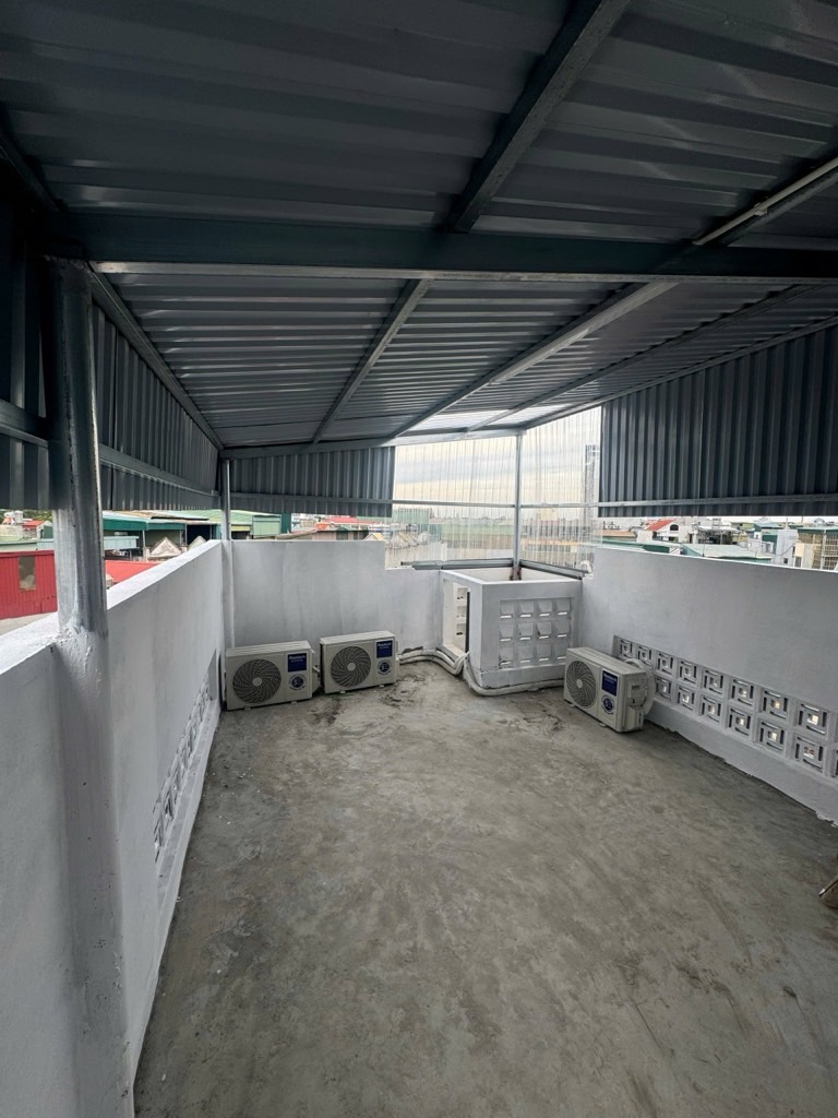 Bán nhà Vĩnh Hưng - diện tích 45m2 6 tầng - Nhà hoàn thiện long lanh - giá 12,3 tỷ