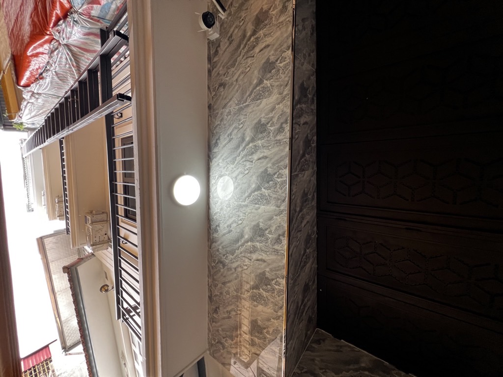 Bán nhà Vĩnh Hưng - diện tích 45m2 6 tầng - Nhà hoàn thiện long lanh - giá 12,3 tỷ