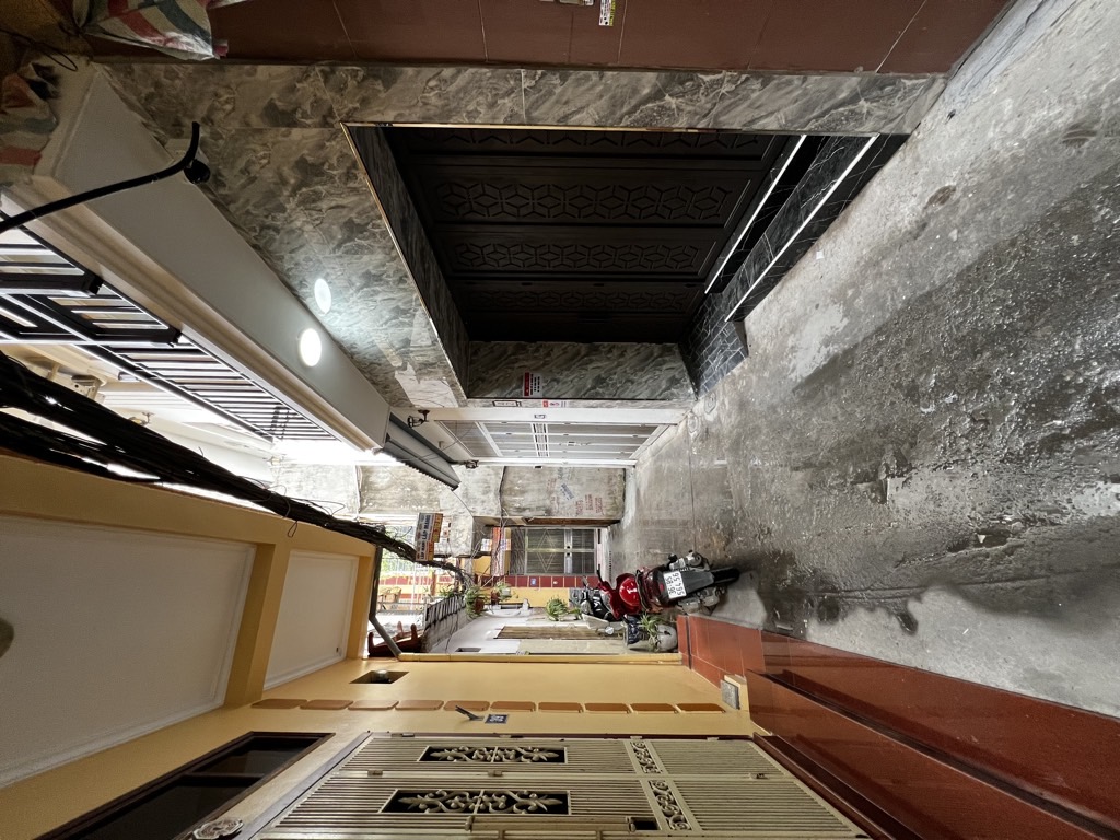 Bán nhà Vĩnh Hưng - diện tích 45m2 6 tầng - Nhà hoàn thiện long lanh - giá 12,3 tỷ