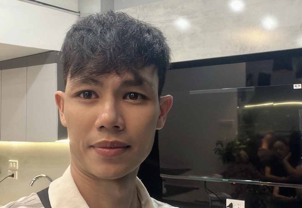 Bán nhà Vĩnh Hưng - diện tích 45m2 6 tầng - Nhà hoàn thiện long lanh - giá 12,3 tỷ