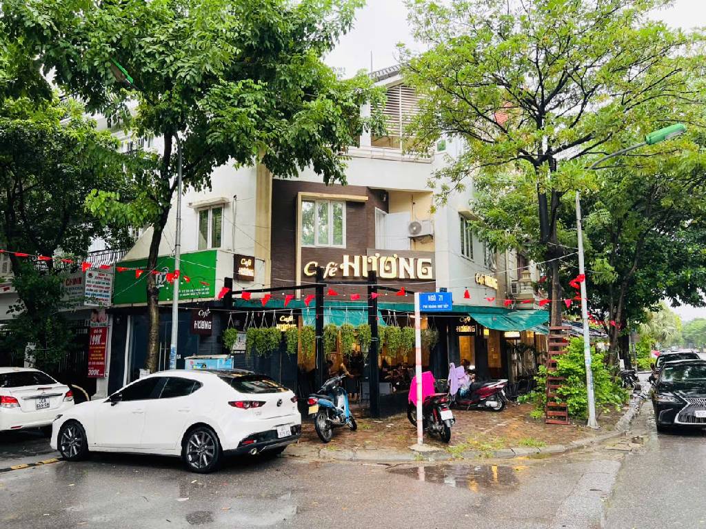 Bán nhà mặt phố Hoàng Như Tiếp 100m2 x 4 tầng, mặt tiền 17m | Giá 57,5 tỷ Bán nhà mặt phố Hoàng Như Tiếp 100m2 x 4 tầng, mặt tiền 17m | Giá 57,5 tỷ