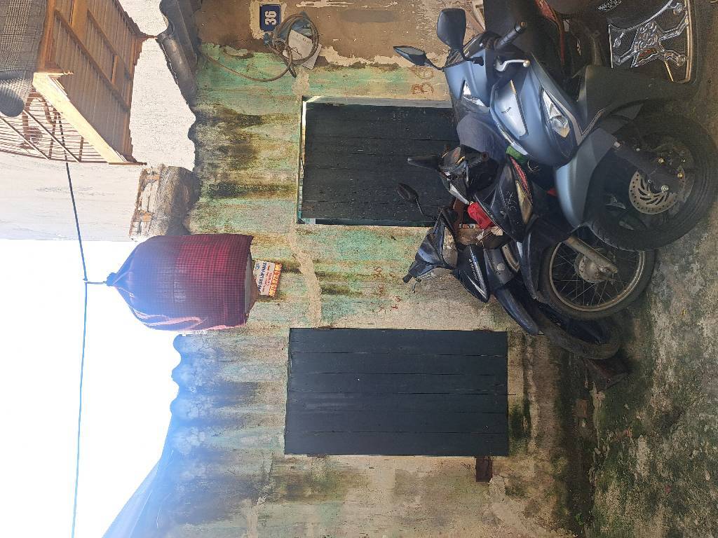 Bán nhà Nguyễn Khoái - diện tích 43m2 1 tầng - NGÕ BA GÁC THÔNG THOÁNG - giá 6,9 tỷ