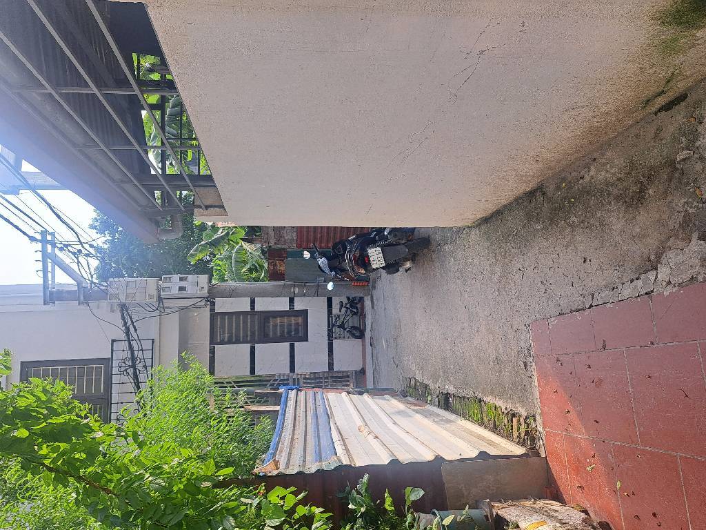 Bán nhà Nguyễn Khoái - diện tích 43m2 1 tầng - NGÕ BA GÁC THÔNG THOÁNG - giá 6,9 tỷ