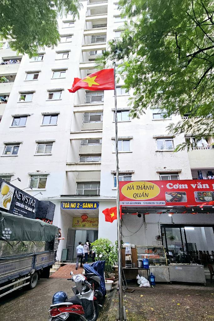 Bán nhà KĐT Linh Đàm - diện tích 120m2 1 tầng - Chính chủ - giá 8,1 tỷ