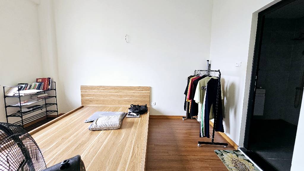 Bán nhà KĐT Linh Đàm - diện tích 120m2 1 tầng - Chính chủ - giá 8,1 tỷ