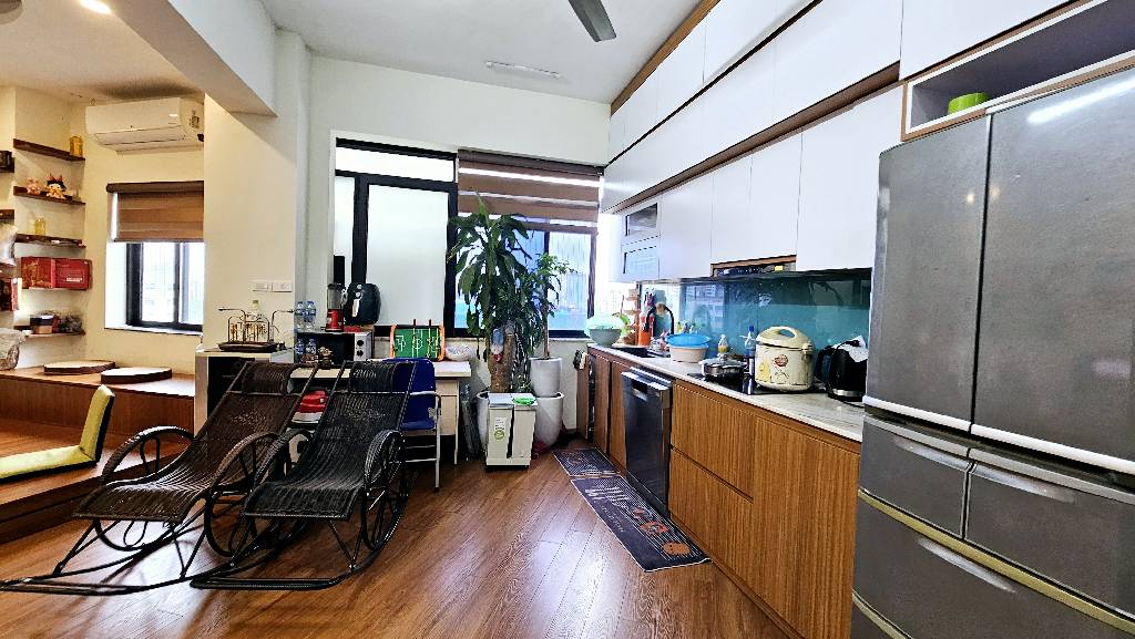 Bán nhà KĐT Linh Đàm - diện tích 120m2 1 tầng - Chính chủ - giá 8,1 tỷ