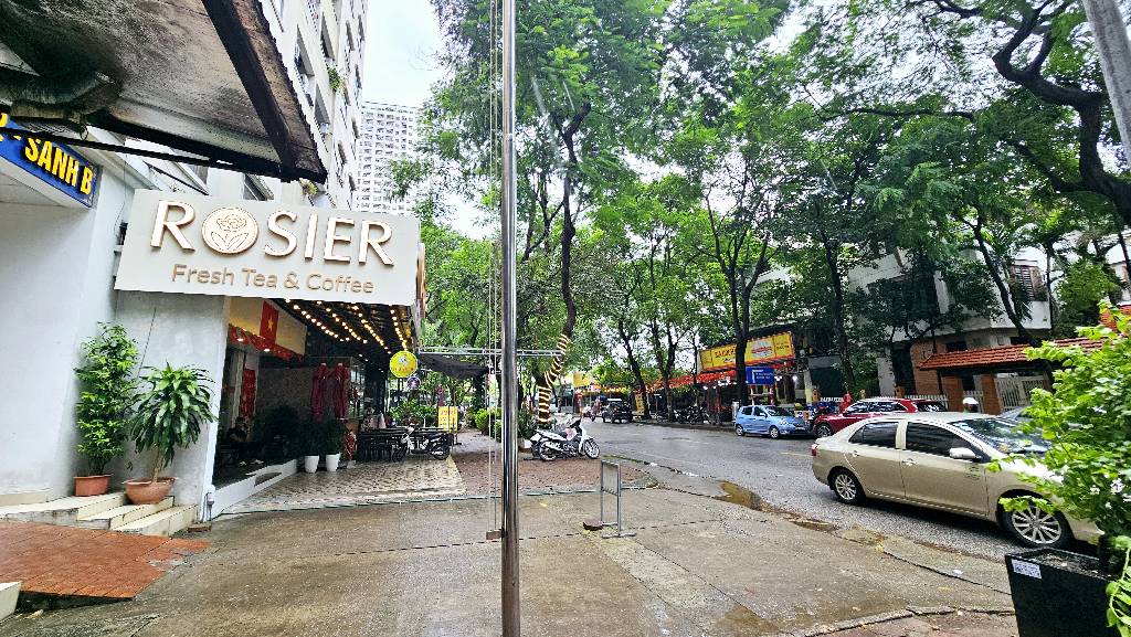 Bán nhà KĐT Linh Đàm - diện tích 120m2 1 tầng - Chính chủ - giá 8,1 tỷ