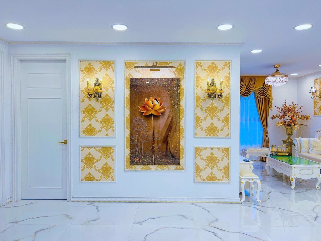 Bán nhà Nguyễn Trãi - diện tích 96m2 1 tầng - Sổ đỏ chính chủ - giá 9,8 tỷ