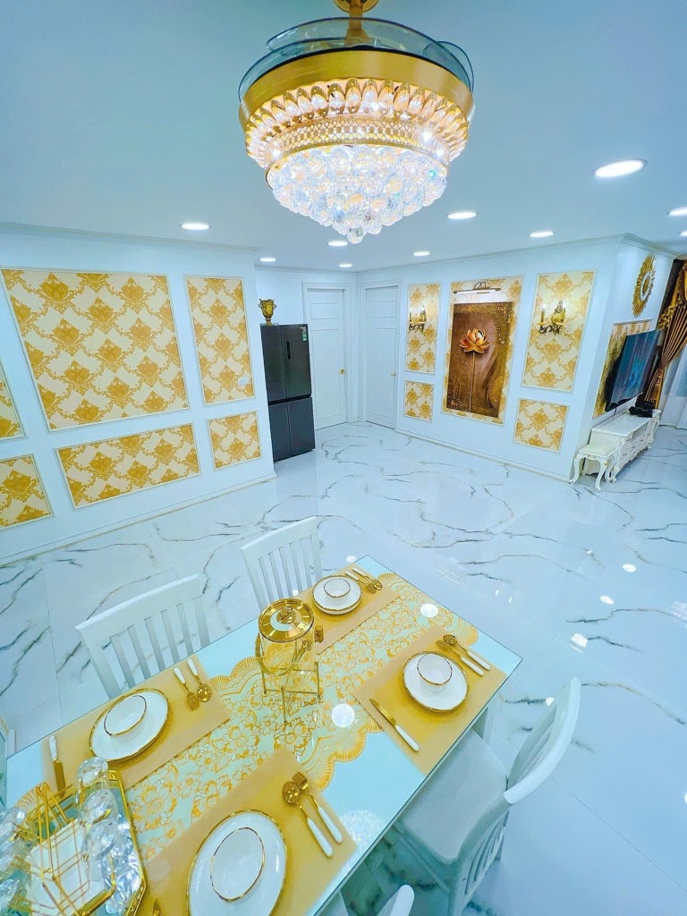 Bán nhà Nguyễn Trãi - diện tích 96m2 1 tầng - Sổ đỏ chính chủ - giá 9,8 tỷ