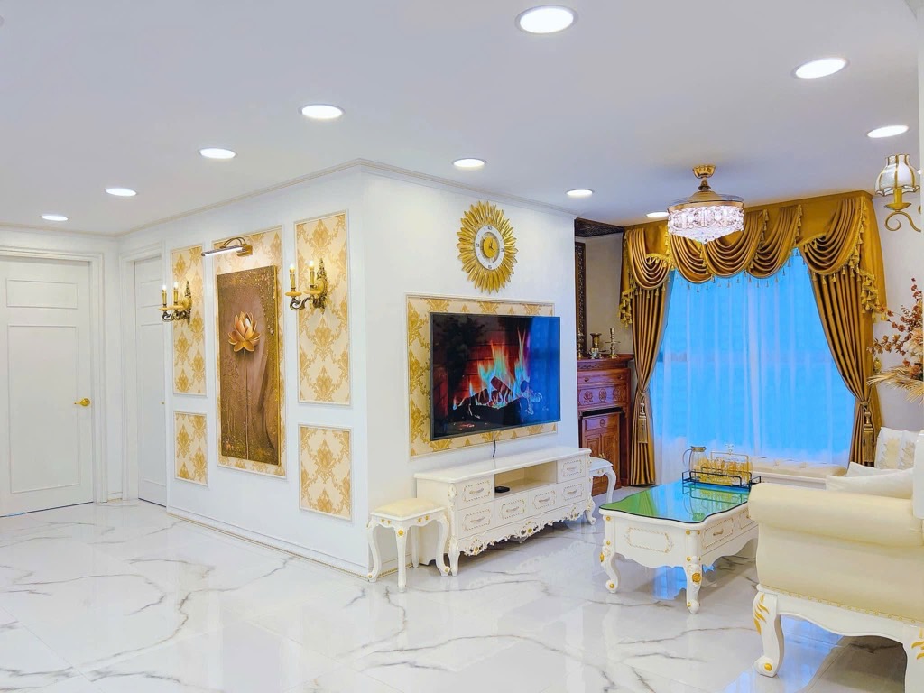 Bán nhà Nguyễn Trãi - diện tích 96m2 1 tầng - Sổ đỏ chính chủ - giá 9,8 tỷ