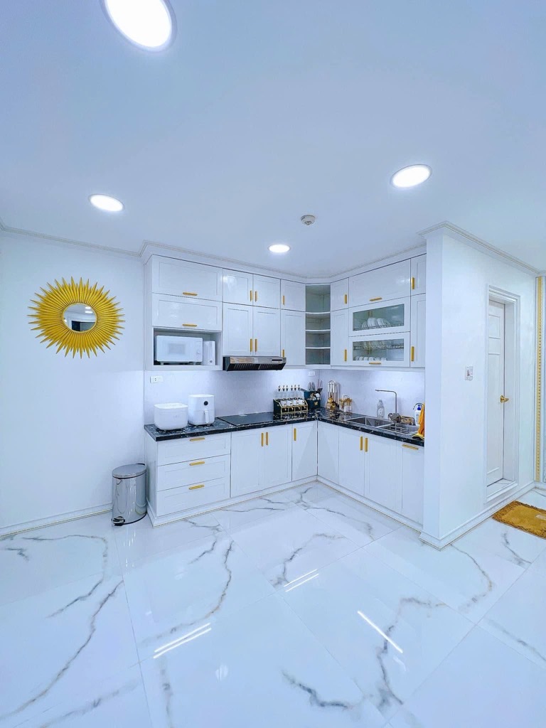 Bán nhà Nguyễn Trãi - diện tích 96m2 1 tầng - Sổ đỏ chính chủ - giá 9,8 tỷ