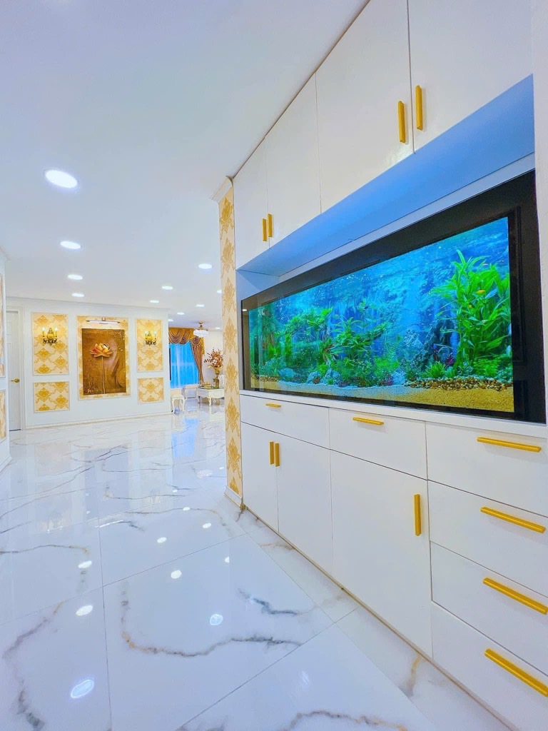 Bán nhà Nguyễn Trãi - diện tích 96m2 1 tầng - Sổ đỏ chính chủ - giá 9,8 tỷ