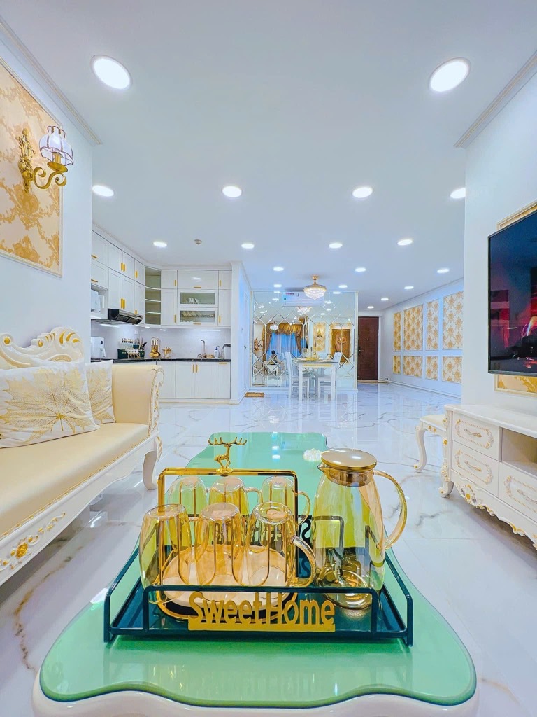 Bán nhà Nguyễn Trãi - diện tích 96m2 1 tầng - Sổ đỏ chính chủ - giá 9,8 tỷ