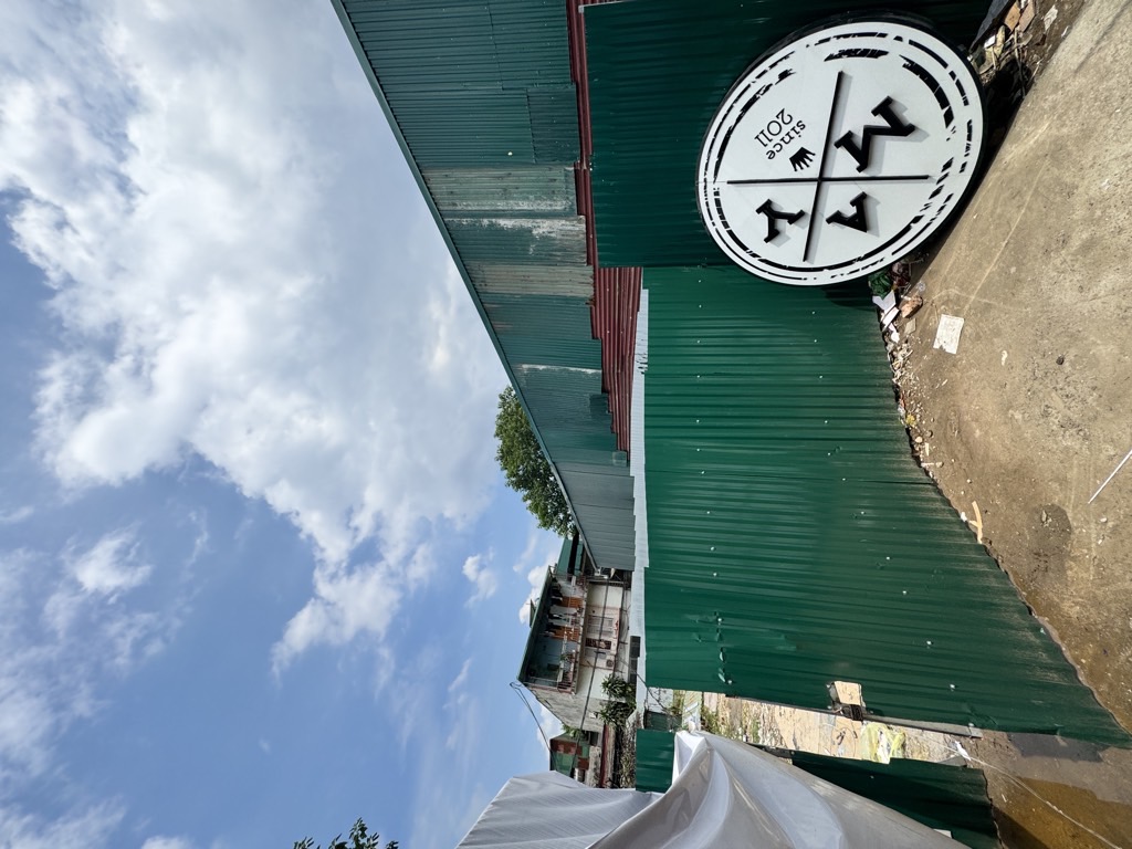 Bán nhà Định Công Hạ - diện tích 90m2 1 tầng - Ô tô đỗ cửa - giá 2,6 tỷ