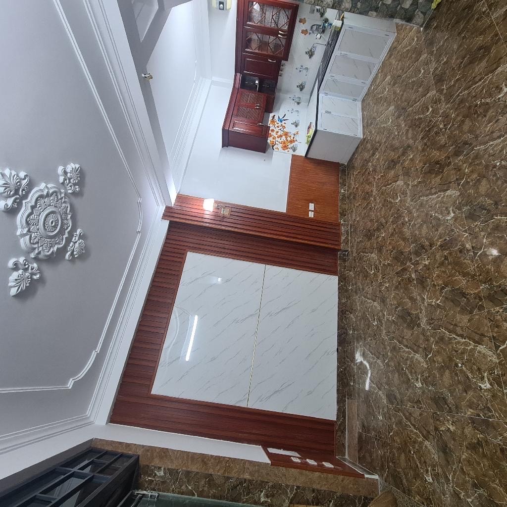 Bán nhà Vĩnh Hưng - diện tích 26m2 4 tầng - Ô tô đỗ cửa - giá 6,6 tỷ